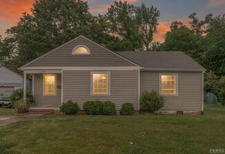 1318 N Williams Cir, Elizabeth City, NC 27909