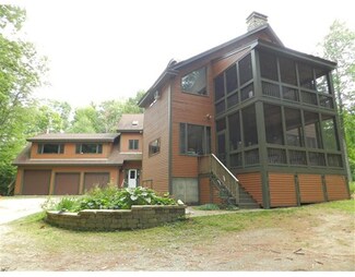12 Sandy Ln, Jaffrey, NH 03452