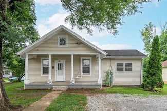 3243 Maryland Ave, Lynchburg, VA 24501