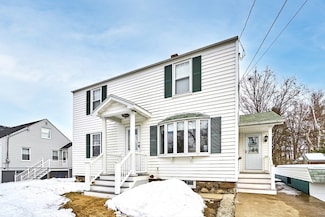 28 Birch Ave, Methuen, MA 01844