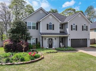 5703 Calm Valley Point, Flowery Branch, GA 30542