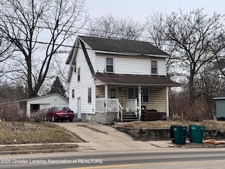 1505 N Martin Luther King jr Blvd, Lansing, MI 48915