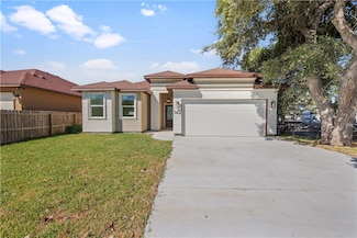 142 S 11th St, Aransas Pass, TX 78336