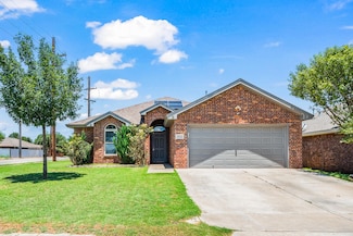 2022 88th St, Lubbock, TX 79423