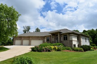 7880 Serene Ct, Cross Plains, WI 53528