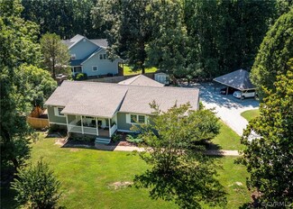 2847 Spencerwood Dr, Powhatan, VA 23139