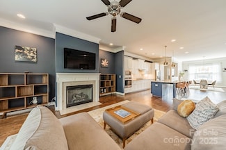 15133 Rocky Bluff Loop, Davidson, NC 28036