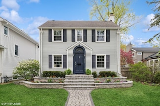 2334 Cowper Ave, Evanston, IL 60201