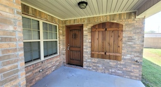 1212 Mesa Dr, Fort Smith, AR 72908