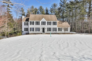7 Sawtelle Rd, Brookline, NH 03033