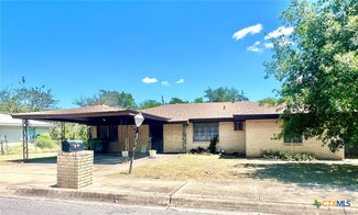 1301 Fairway Dr, Belton, TX 76513
