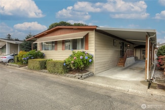 1402 22nd St NE Unit 27, Auburn, WA 98002