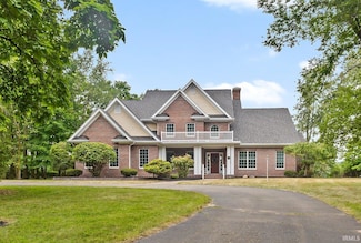 1204 E Ohio St, Monticello, IN 47960