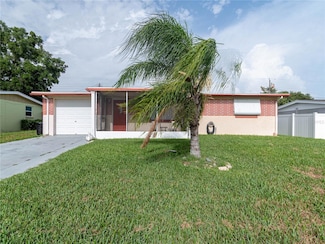 2048 Melody Dr, Holiday, FL 34691