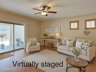 70 E Calle Vivaz, Green Valley, AZ 85614