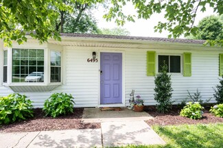 6495 Hendrickson Rd, Middletown, OH 45044