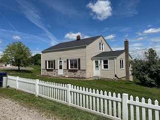 State Highway A, Bonnots Mill, MO 65016