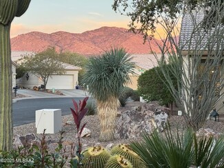 38871 S Carefree Dr, Tucson, AZ 85739