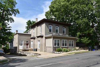 1218 Columbia St, La Fayette, IN 47901