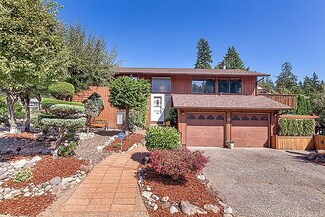 23801 46th Ave W, Mountlake Terrace, WA 98043