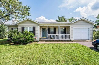 208 Rutherford Ave, Franklin, KY 42134
