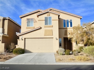 7868 Barntucket Ave, Las Vegas, NV 89147