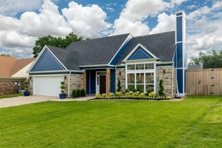 4337 Woodglen Dr, Grapevine, TX 76051
