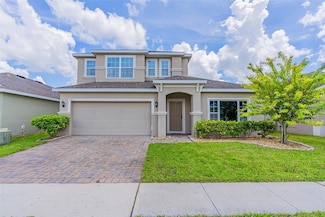 283 Williamson Dr, Davenport, FL 33897