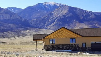 tbd Spires View Ln, Belfry, MT 59008