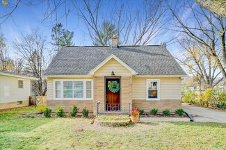 14 Glen Hwy, Madison, WI 53705