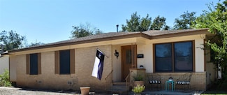 1900 S Walnut St, Brady, TX 76825