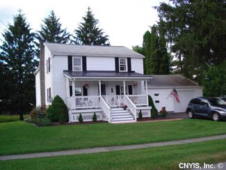 28 Center St, Homer, NY 13077