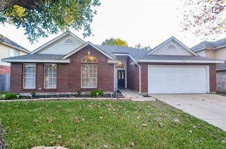 2906 Cocona Ln, Houston, TX 77073