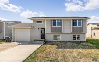 655 Bomber Way, Box Elder, SD 57719