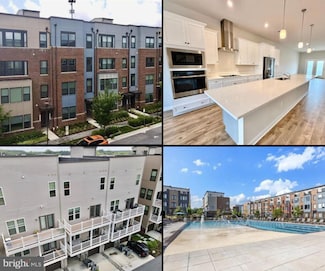 16336 Connors Way Unit 8, Rockville, MD 20855