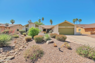 4815 E Everett Dr, Scottsdale, AZ 85254