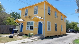 1416 Craig St, Corpus Christi, TX 78404