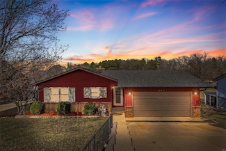 207 Normandie Dr, Bonne Terre, MO 63628