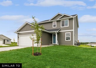 4112 NE 5th St, Bondurant, IA 50035