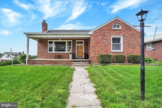 29 E George St, York New Salem, PA 17371
