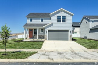 1607 N 800 W, Salem, UT 84653