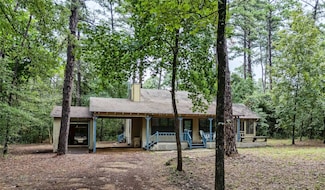 1161 Valleywood Trail, Holly Lake Ranch, TX 75765