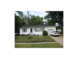 1521 Webster St, Chillicothe, MO 64601