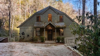 326 Trailblazer Ln, Highlands, NC 28741