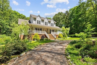 2850 Manahoc Trail, Powhatan, VA 23139
