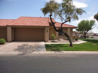 945 N Pasadena Unit 108, Mesa, AZ 85201