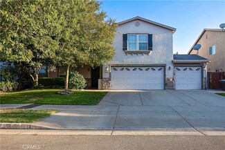 1144 Solstice Ave, Merced, CA 95348