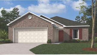 2537 E War Eagle St, Fayetteville, AR 72701