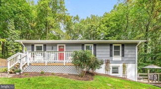 5184 Honeysuckle Ln, Warrenton, VA 20187