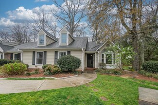 117 Dolley Madison Rd Unit C, Greensboro, NC 27410